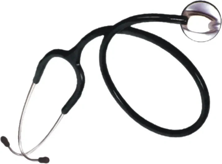 Certeza Professional Inner Spring Single Head Stethoscope.