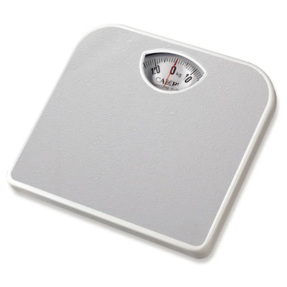 Lifecare 2017 Analog Body Weight Scale – Classic & Reliable Weighing Machine