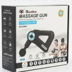 Blueidea Massage Gun BLD-8891