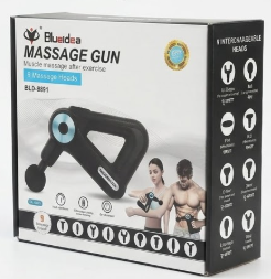Blueidea Massage Gun BLD-8891