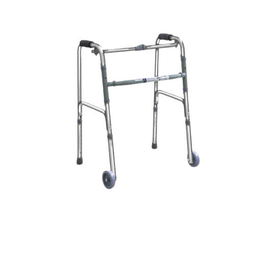 Walker Front Wheel FS 912 L