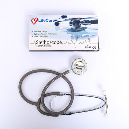 Lifecare lc-932 stethoscope