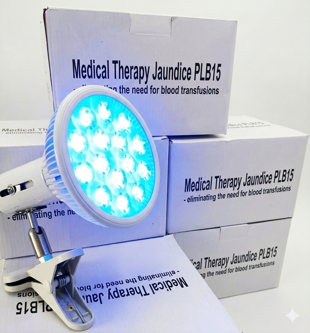 Medical Therapy Jaundice PLB15