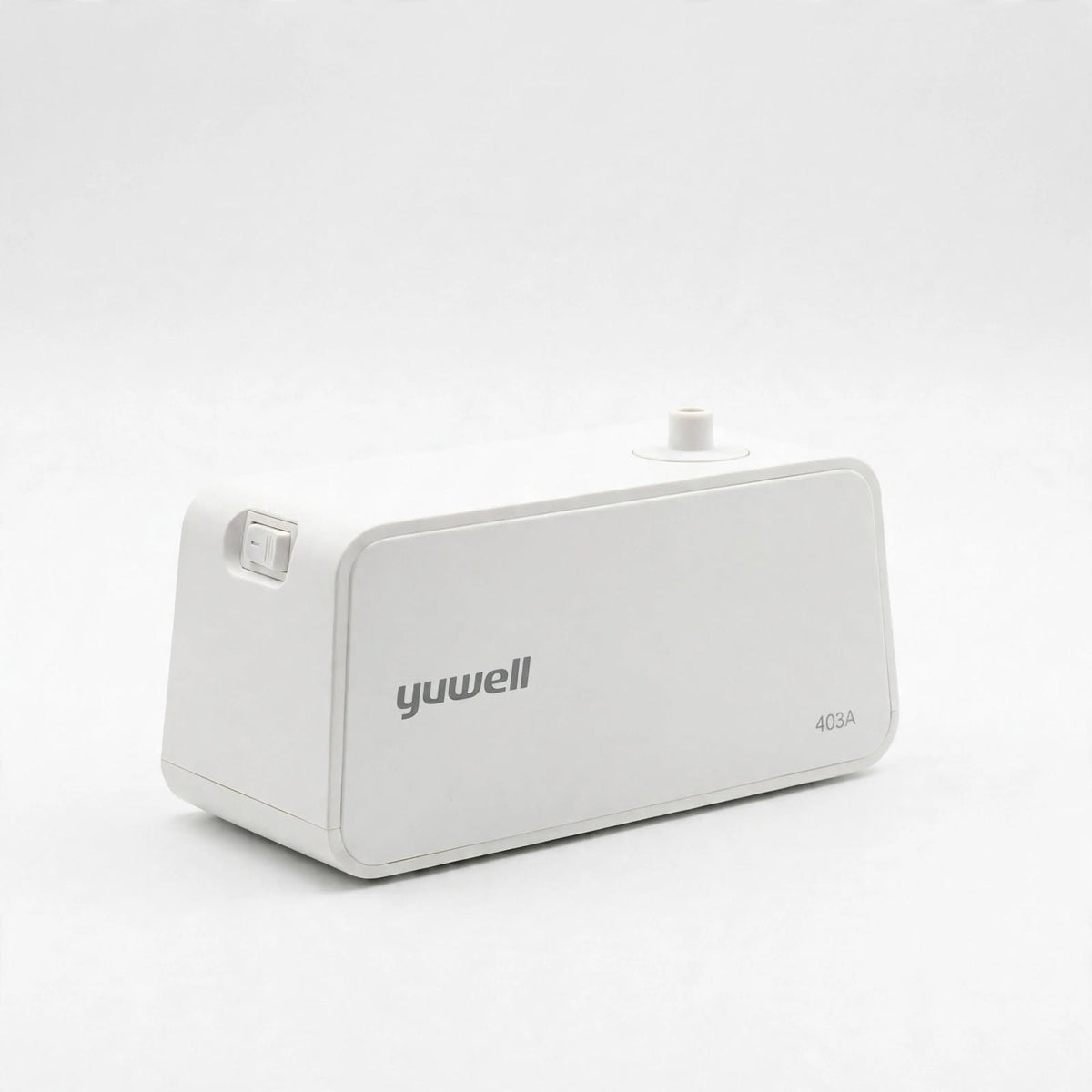 Yuwell 405A Air-Compressing Nebulizer