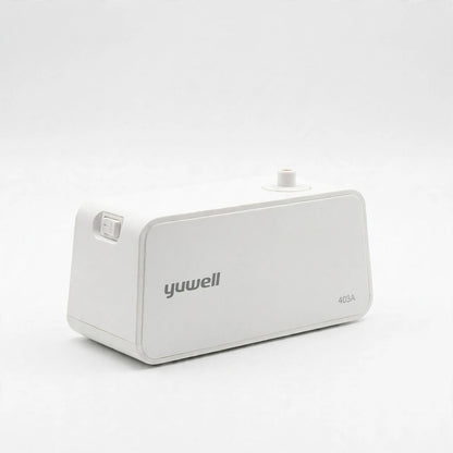 Yuwell 405A Air-Compressing Nebulizer
