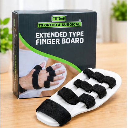 TS ORTHO & SURGICAL – Extended Type Finger Board
