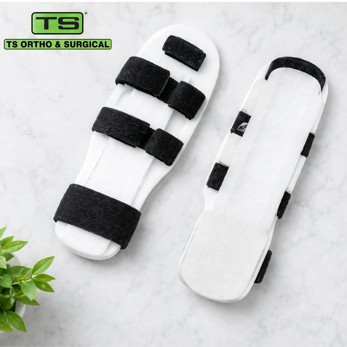 TS ORTHO & SURGICAL – Extended Type Finger Board