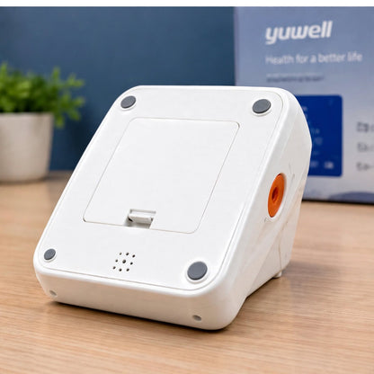Yuwell YE650D Electronic Blood Pressure Monitor