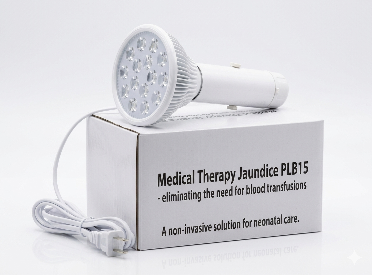 Medical Therapy Jaundice PLB15