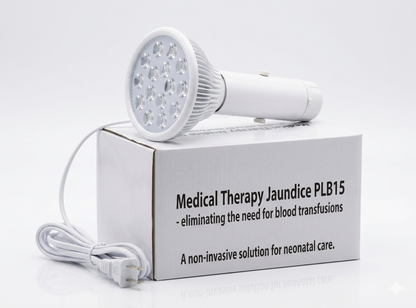 Medical Therapy Jaundice PLB15