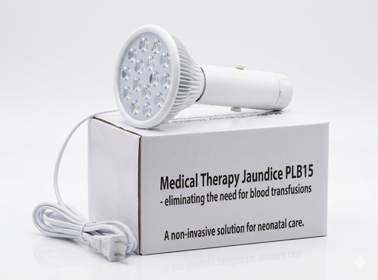 Medical Therapy Jaundice PLB15