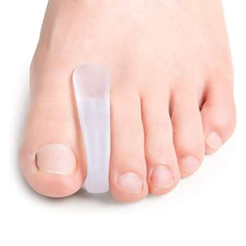 Soft Toe Retractor