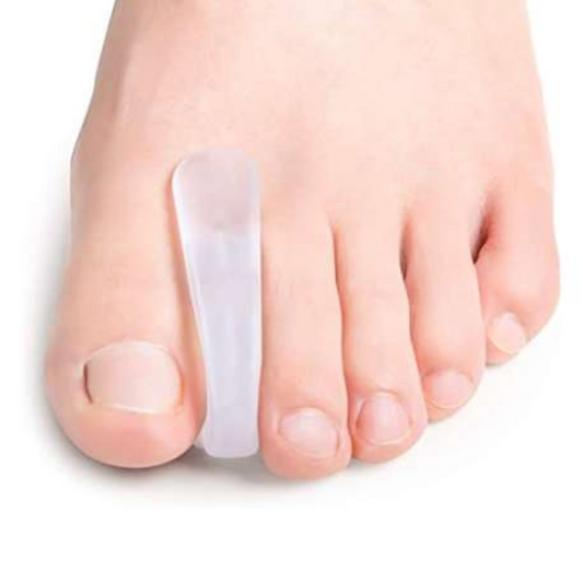 Soft Toe Retractor