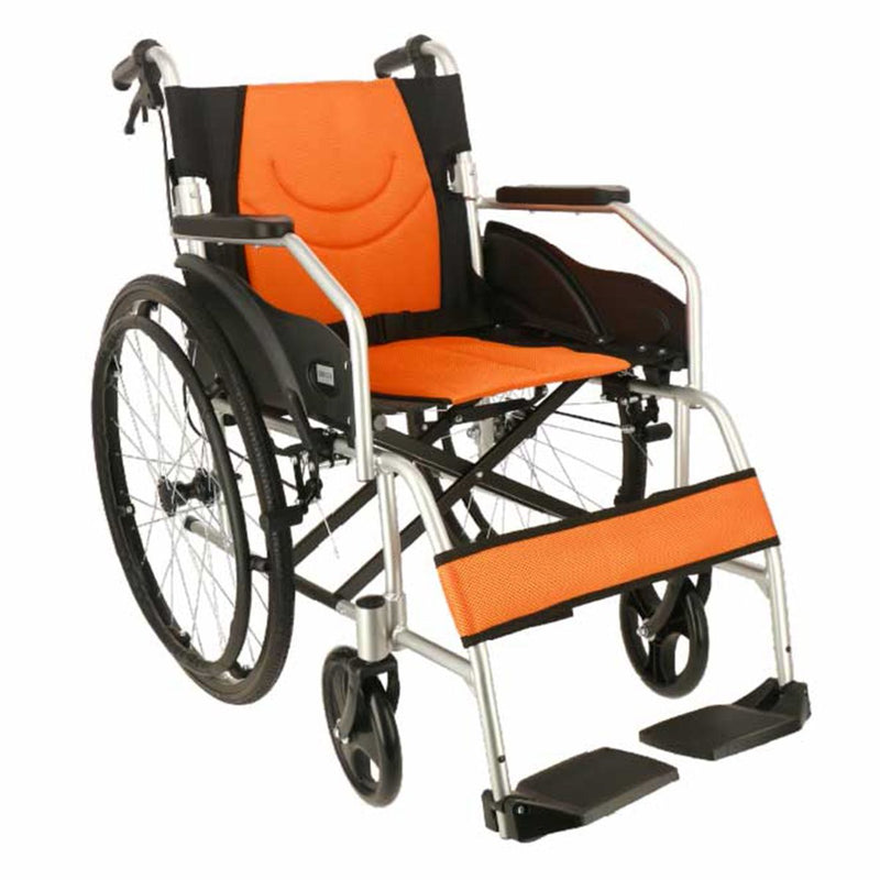 Wheelchair KY868