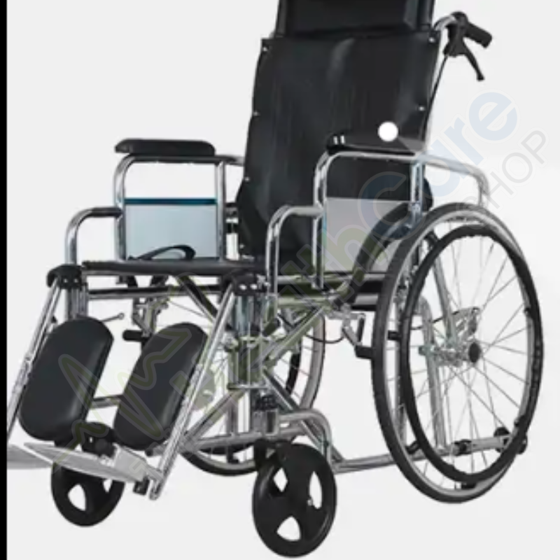 Wheelchair KY 903 GC