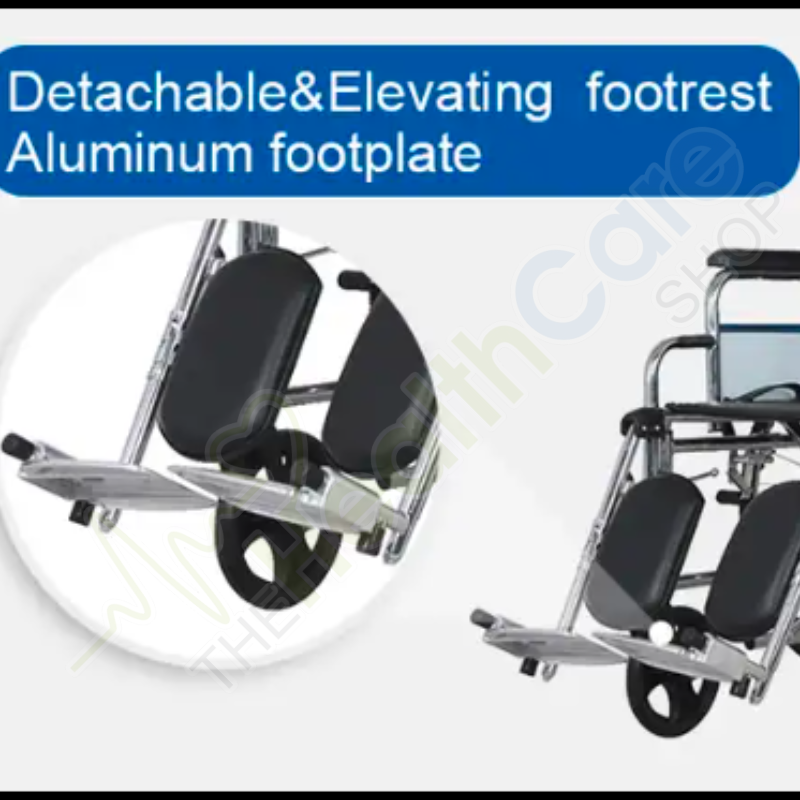 Wheelchair KY 903 GC