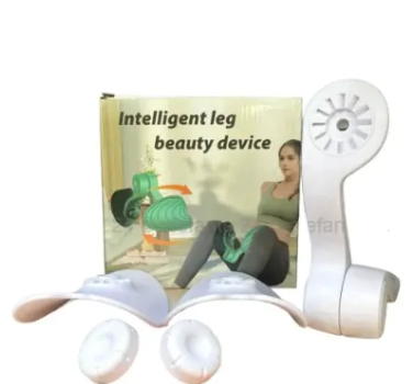 Intelligent Leg Beauty Device - Pelvic Floor Muscle & Thigh Master Exerciser with Smart LED Digital CounterIntelligent Leg Beauty Device - Pelvic Floor Muscle & Thigh Master Exerciser with Smart LED Digital Counter
