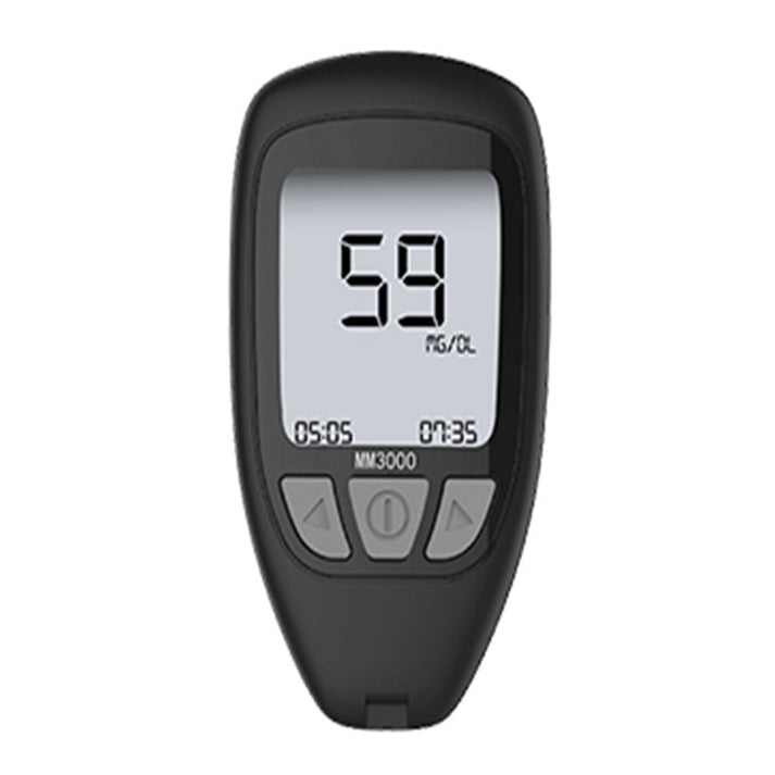 Senior Blood Glucose Monitor | Glucometer Pakistan – The Healthcare Shop