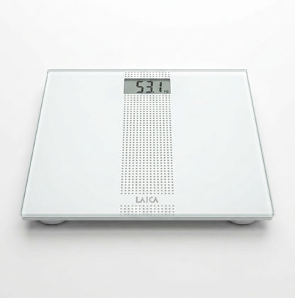 LAICA Digital Personal Weighing Scale (PS 1054)