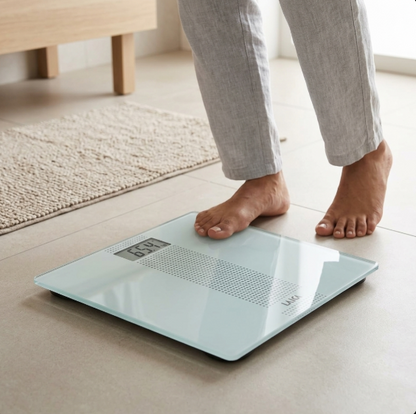 LAICA Digital Personal Weighing Scale (PS 1054)