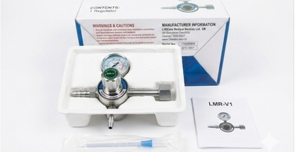 Lifecare Medical Regulator (Model: LMR-V1)