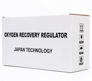 Oxygen Recovery Regulator – Japan Technology