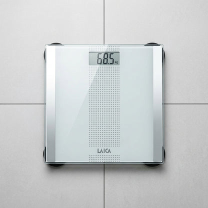 LAICA Digital Personal Weighing Scale (PS 1054)
