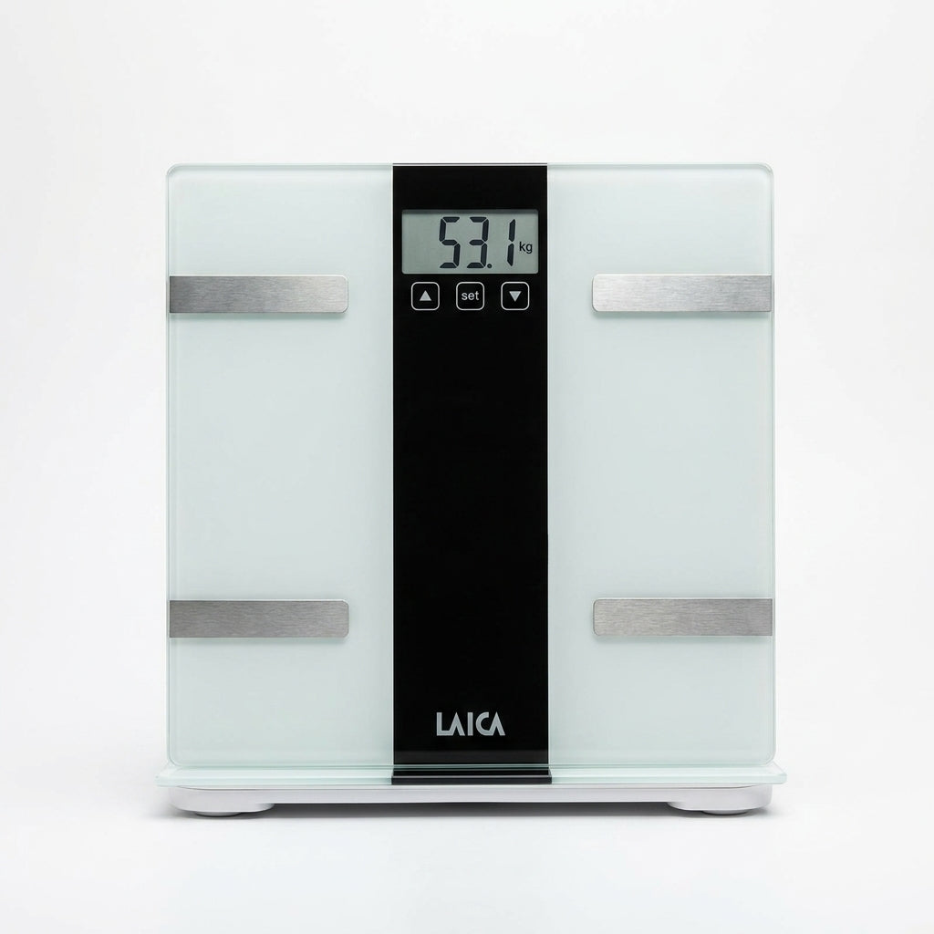 LAICA Body Composition Digital Scale (PS5000)