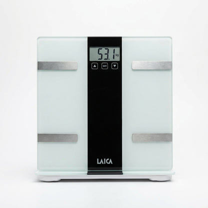 LAICA Body Composition Digital Scale (PS5000)