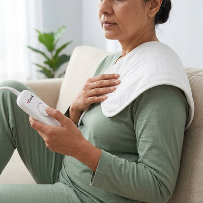 UCheck UC-240 King Size Heating Pad