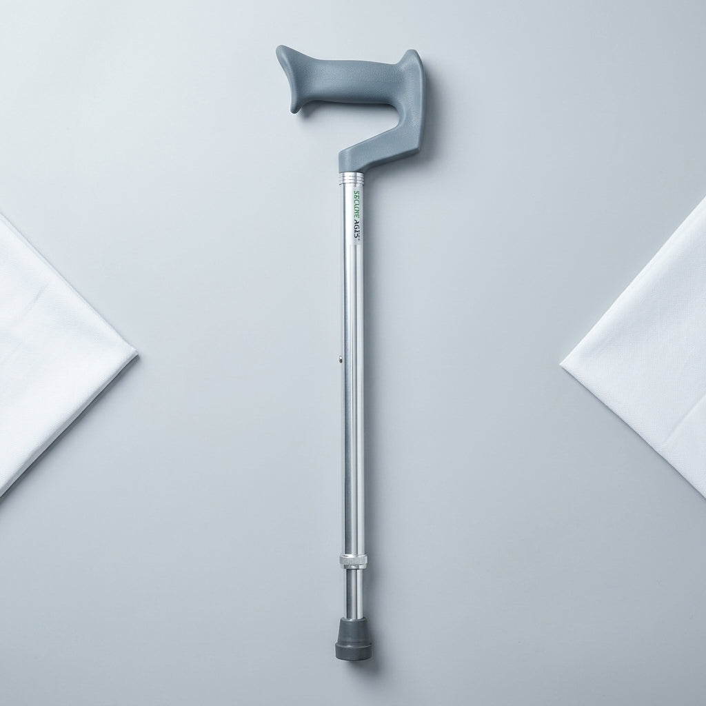 Adjustable Walking Stick – Model 930