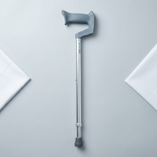 Adjustable Walking Stick – Model 930