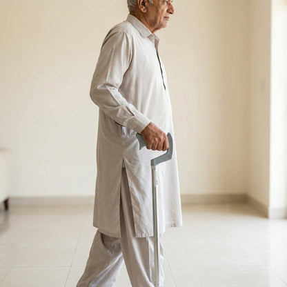 Adjustable Walking Stick – Model 930