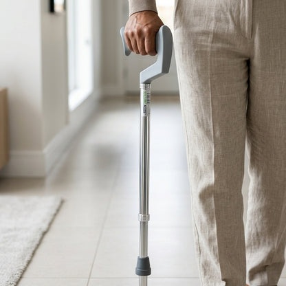 Adjustable Walking Stick – Model 930