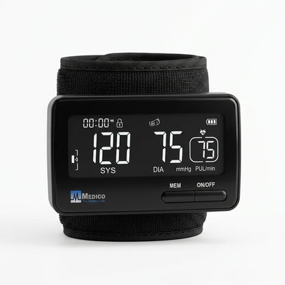 Medico BPM-45 Blood Pressure Monitor