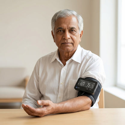 Medico BPM-45 Blood Pressure Monitor
