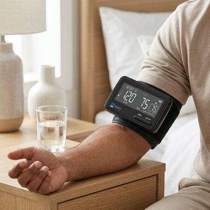 Medico BPM-45 Blood Pressure Monitor
