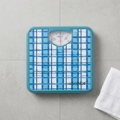 Weight Machine (Senior Personal Scale) Model (MB-1060)