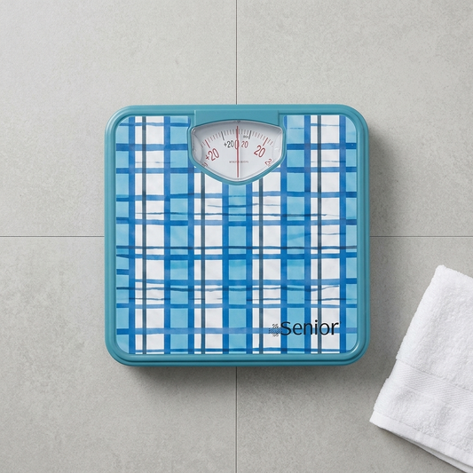 Weight Machine (Senior Personal Scale) Model (MB-1060)