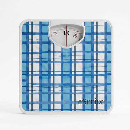 Weight Machine (Senior Personal Scale) Model (MB-1060)