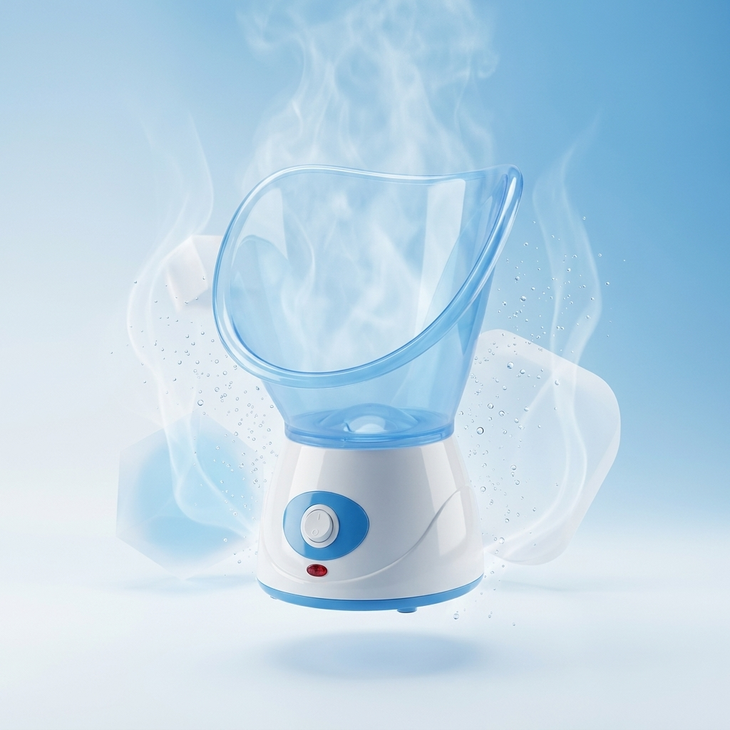 Benice Facial Steamer BNS-016