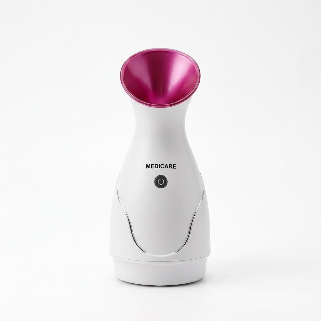 MEDICARE Professional Facial Steamer AJ-20001