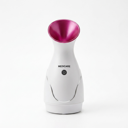 MEDICARE Professional Facial Steamer AJ-20001