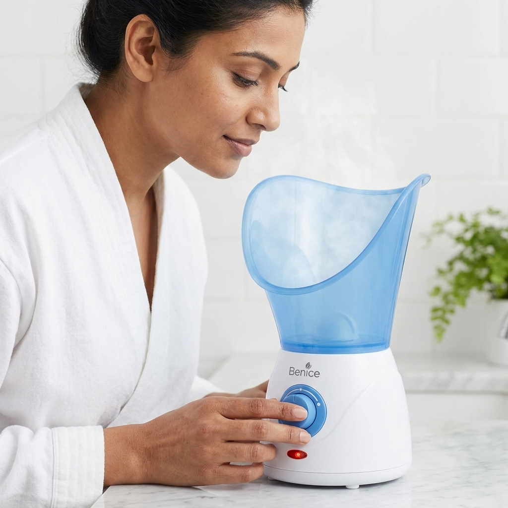 Benice Facial Steamer BNS-016