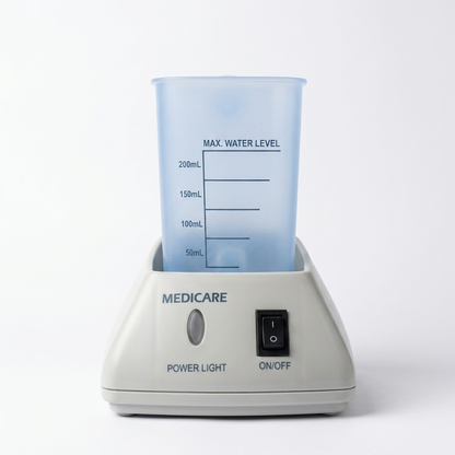 Medicare Steamer & Inhaler