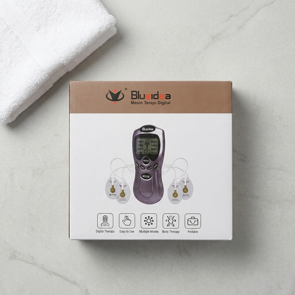 Bluedea Digital Therapy Machine (BNS-016)