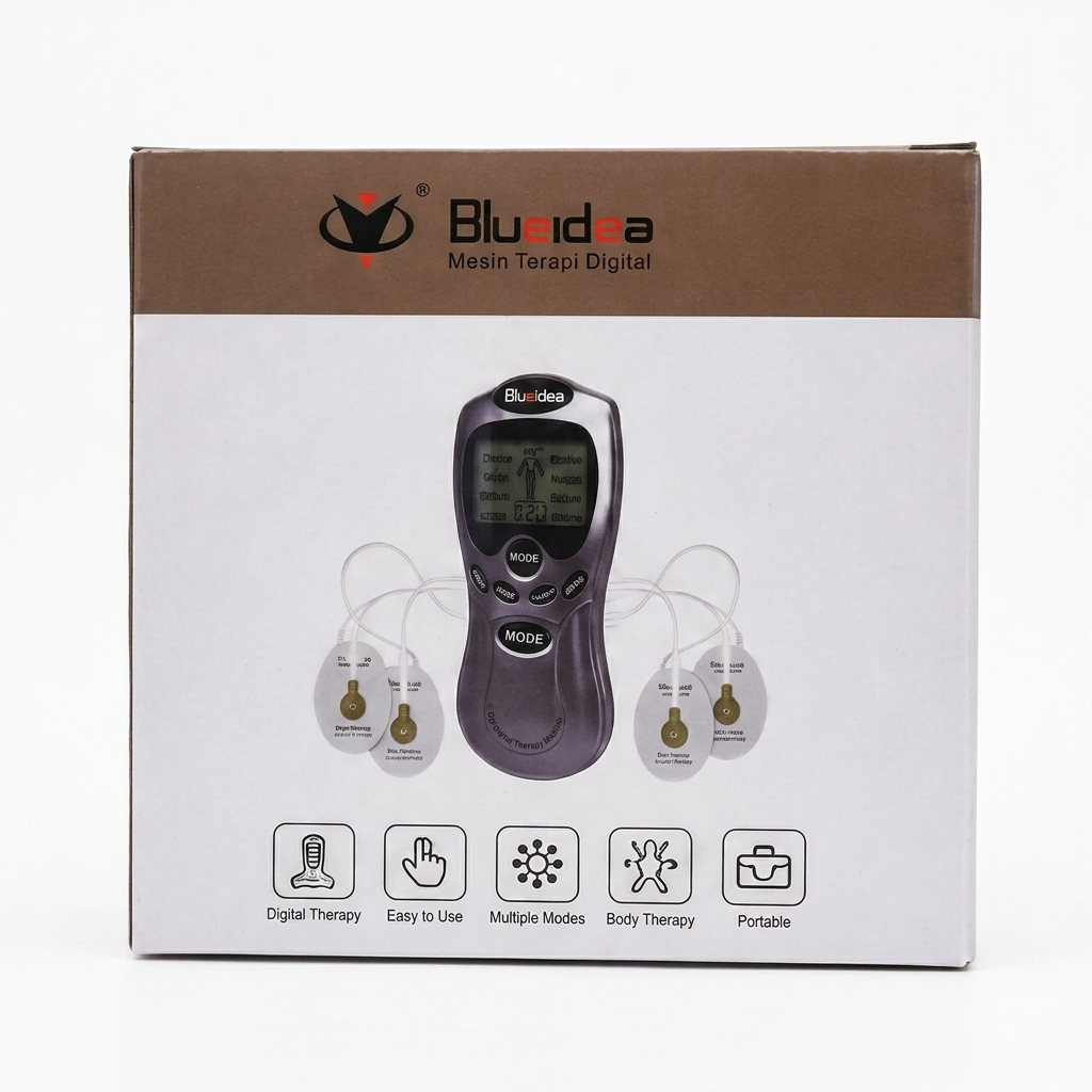Bluedea Digital Therapy Machine (BNS-016)
