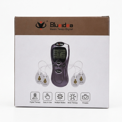 Bluedea Digital Therapy Machine (BNS-016)