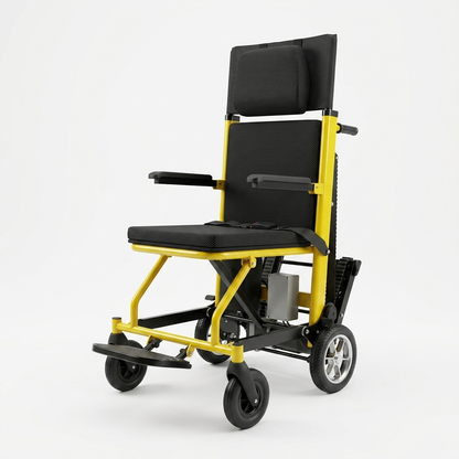 ELECTRIC STAIR CLIMBING WHEELCHAIR