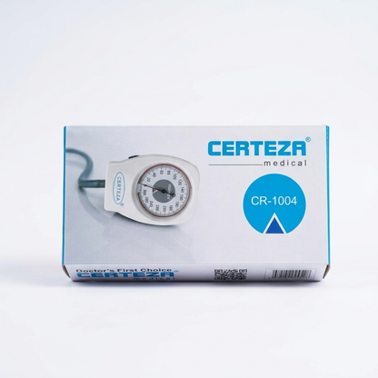 Certeza Medical CR-1004 Aneroid Sphygmomanometer